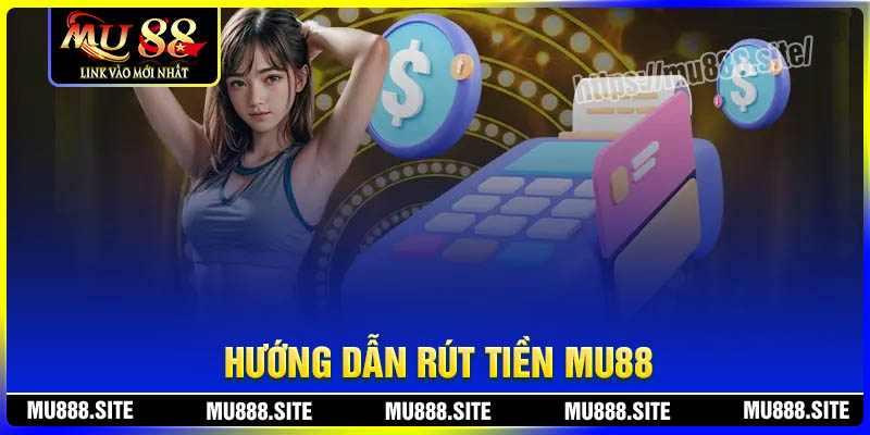 Thực hiện rút tiền cũng có những yêu cầu, quy định theo hệ thống nhà cái